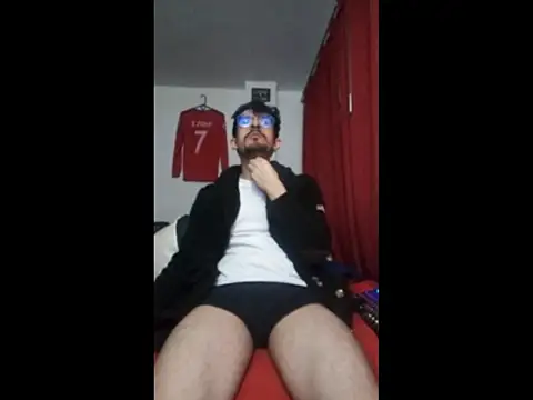 Snapshot of ALBEIROFOOTBALL1992 chatting on 4, 11, 2025 ALBEIROFOOTBALL1992 online show from 4, 11, 2025