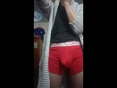 Snapshot of ALBEIROFOOTBALL1992 chatting on 24, 11, 2025 ALBEIROFOOTBALL1992 online show from 24, 11, 2025