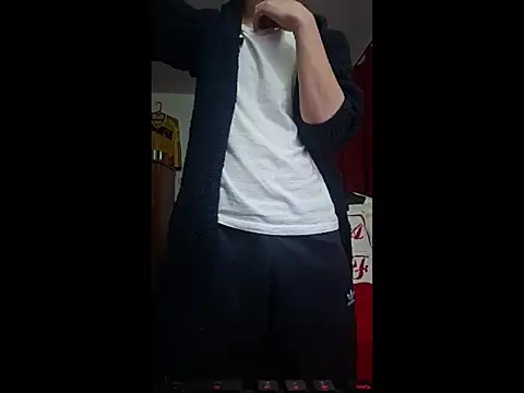 Snapshot of ALBEIROFOOTBALL1992 chatting on 19, 1, 2026 ALBEIROFOOTBALL1992 online show from 19, 1, 2026