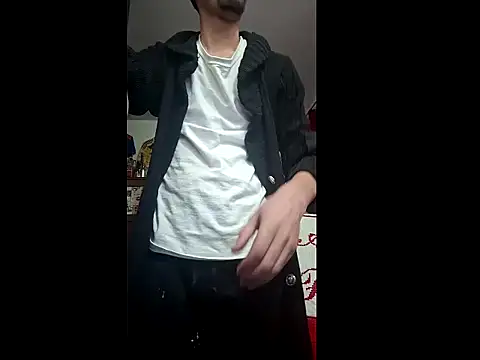 Snapshot of ALBEIROFOOTBALL1992 chatting on 8, 2, 2026 ALBEIROFOOTBALL1992 online show from 8, 2, 2026