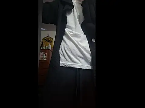 Snapshot of ALBEIROFOOTBALL1992 chatting on 9, 2, 2026 ALBEIROFOOTBALL1992 online show from 9, 2, 2026