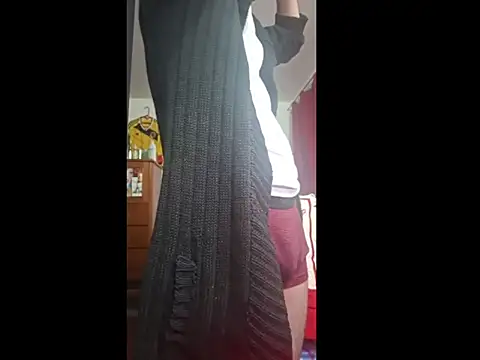 Snapshot of ALBEIROFOOTBALL1992 chatting on 15, 2, 2026 ALBEIROFOOTBALL1992 online show from 15, 2, 2026