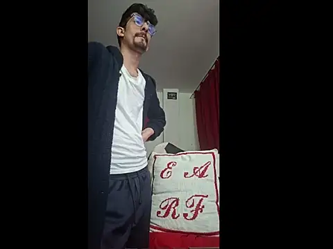 Snapshot of ALBEIROFOOTBALL1992 chatting on 22, 2, 2026 ALBEIROFOOTBALL1992 online show from 22, 2, 2026