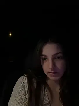 DoriDeluxe66 online show from 22, 2, 2025