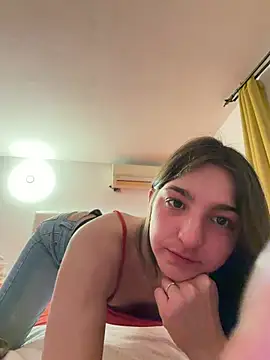 Snapshot of DoriDeluxe66 chatting on 12, 2, 2026 DoriDeluxe66 online show from 12, 2, 2026