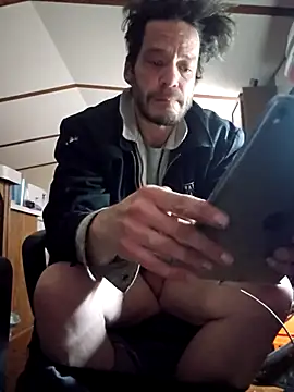 Snapshot of chosen923 chatting on 31, 1, 2026 chosen923 online show from 31, 1, 2026