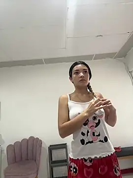 Sarita-candy online show from 18, 9, 2025