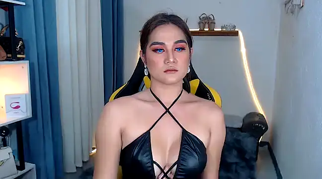 Snapshot of MarieLoveGlamorous chatting on 11, 12, 2024 MarieLoveGlamorous online show from 11, 12, 2024