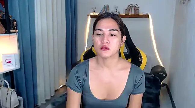 Snapshot of MarieLoveGlamorous chatting on 14, 1, 2025 MarieLoveGlamorous online show from 14, 1, 2025