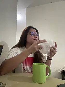 Snapshot of MarieLoveGlamorous chatting on 3, 3, 2025 MarieLoveGlamorous online show from 3, 3, 2025