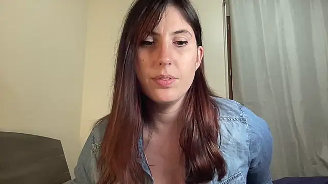 MysteryGirl7 online show from 13, 12, 2024