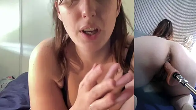 MysteryGirl7 online show from 11, 3, 2025