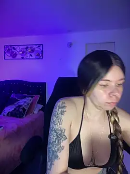 Snapshot of carolina16love chatting on 27, 3, 2026 carolina16love online show from 27, 3, 2026