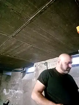 Czarny1104 online show from 10, 9, 2025