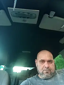 Czarny1104 online show from 10, 9, 2025