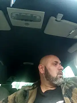 Czarny1104 online show from 17, 9, 2025