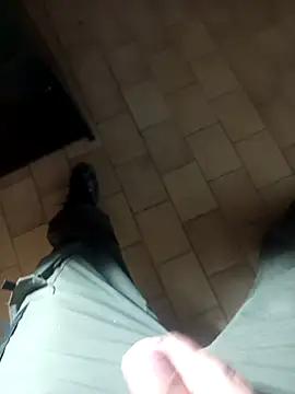 Czarny1104 online show from 4, 11, 2025