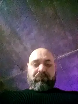 Czarny1104 online show from 14, 12, 2025