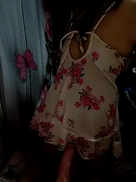 Snapshot of HotsexyNaughtysweetbaby chatting on 14, 10, 2025 HotsexyNaughtysweetbaby online show from 14, 10, 2025