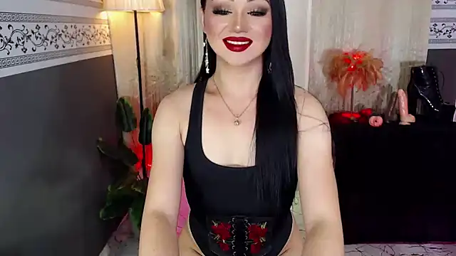 Snapshot of SeductiveAsianTs chatting on 19, 4, 2026 SeductiveAsianTs online show from 19, 4, 2026