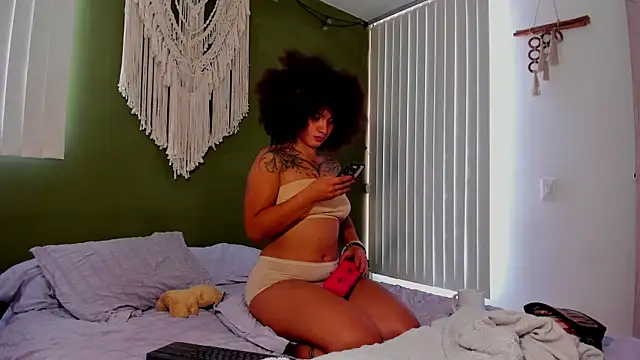 karlye 5 online show from 19, 12, 2025