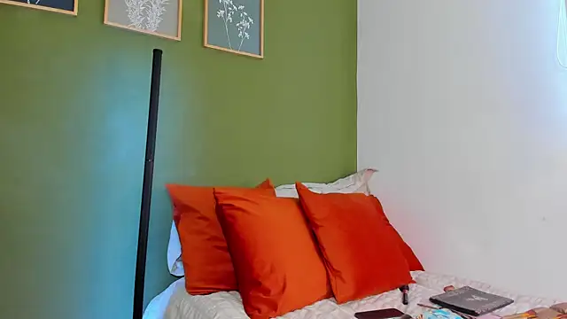 karlye 5 online show from 18, 5, 2026