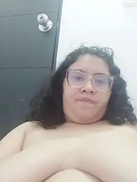 johannasexy97 online show from 18, 1, 2025