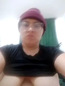 Snapshot of johannasexy97 chatting on 21, 5, 2026 johannasexy97 online show from 21, 5, 2026