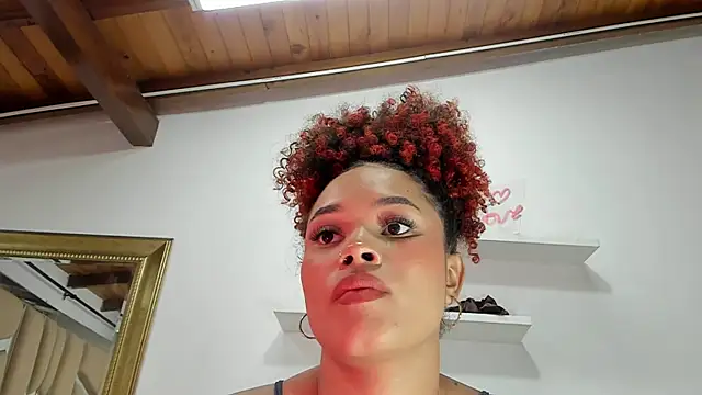 Snapshot of naia_blessed chatting on 13, 2, 2025 naia blessed online show from 13, 2, 2025