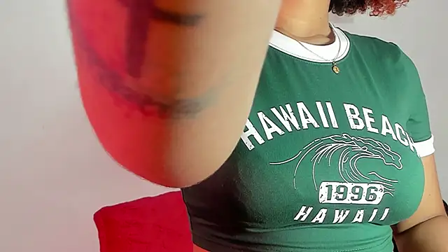 Snapshot of naia_blessed chatting on 27, 2, 2025 naia blessed online show from 27, 2, 2025