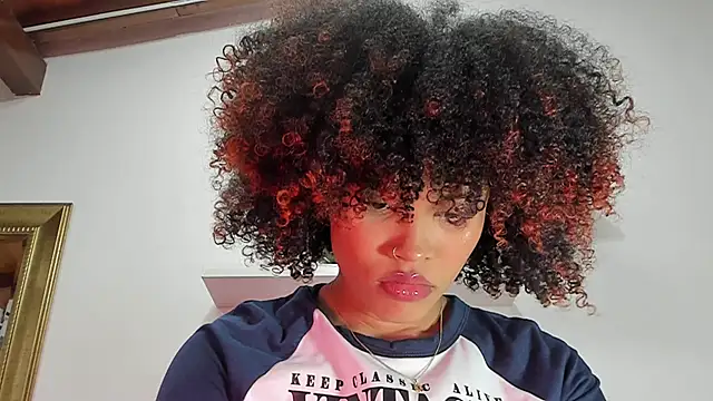 Snapshot of naia_blessed chatting on 15, 3, 2025 naia blessed online show from 15, 3, 2025