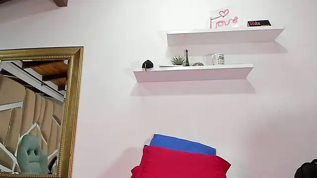 Snapshot of naia_blessed chatting on 19, 3, 2025 naia blessed online show from 19, 3, 2025