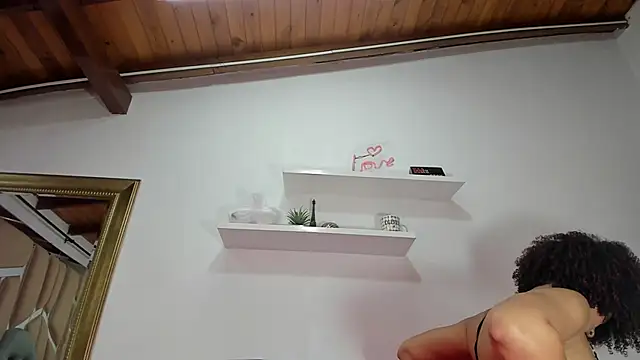 Snapshot of naia_blessed chatting on 20, 3, 2025 naia blessed online show from 20, 3, 2025