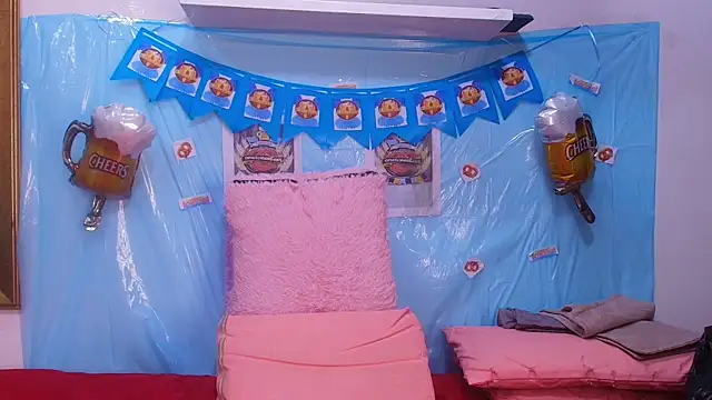 Snapshot of naia_blessed chatting on 24, 9, 2025 naia blessed online show from 24, 9, 2025