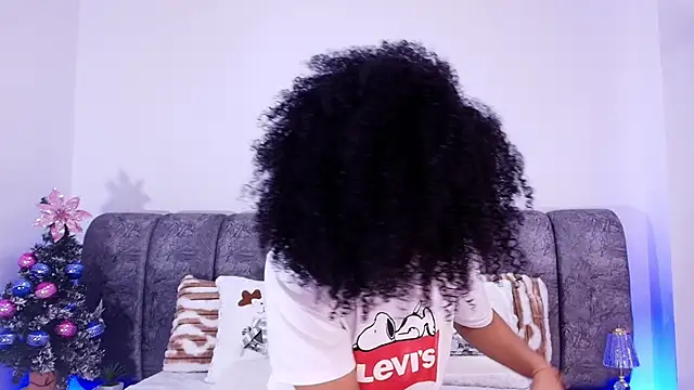 Snapshot of naia_blessed chatting on 8, 1, 2026 naia blessed online show from 8, 1, 2026