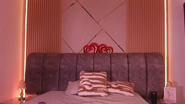 Snapshot of naia_blessed chatting on 26, 2, 2026 naia blessed online show from 26, 2, 2026