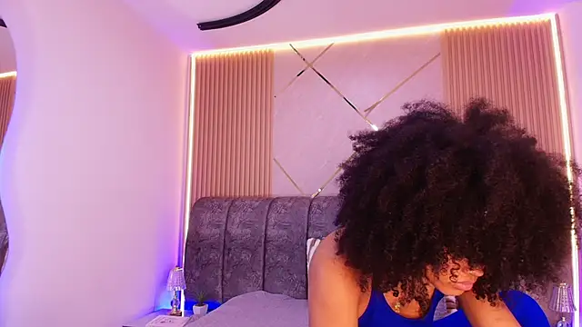 Snapshot of naia_blessed chatting on 19, 3, 2026 naia blessed online show from 19, 3, 2026