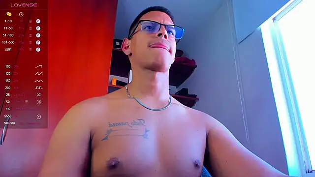  John Boy  online show from 25, 9, 2025