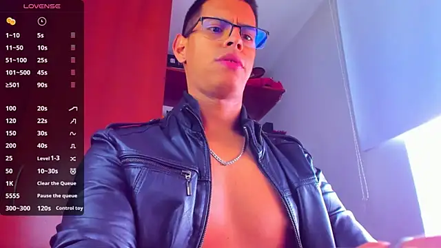  John Boy  online show from 5, 10, 2025