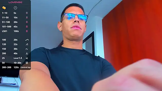  John Boy  online show from 3, 11, 2025