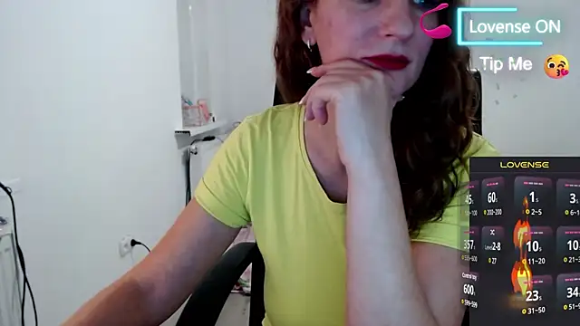 Masha-Mashenka1 online show from 25, 12, 2024