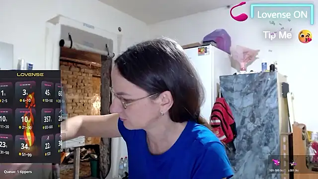 Masha-Mashenka1 online show from 24, 3, 2026