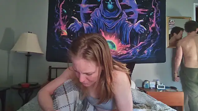 coryandthepeach online show from 24, 1, 2025