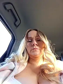 Bondgirl 013 online show from 29, 11, 2025