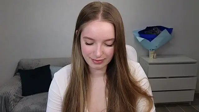 EvaMaddison online show from 21, 12, 2024