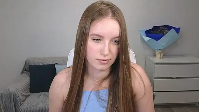 EvaMaddison online show from 22, 12, 2024