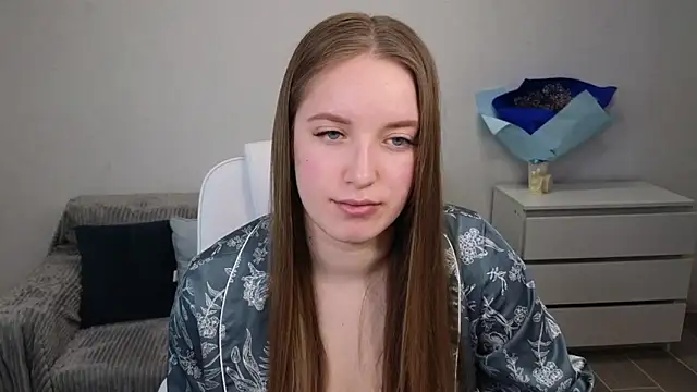 EvaMaddison online show from 29, 12, 2024