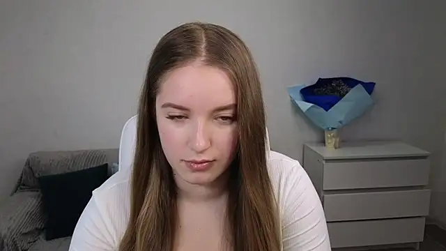 EvaMaddison online show from 11, 1, 2025