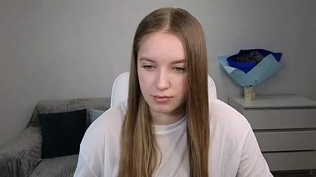 EvaMaddison online show from 15, 1, 2025