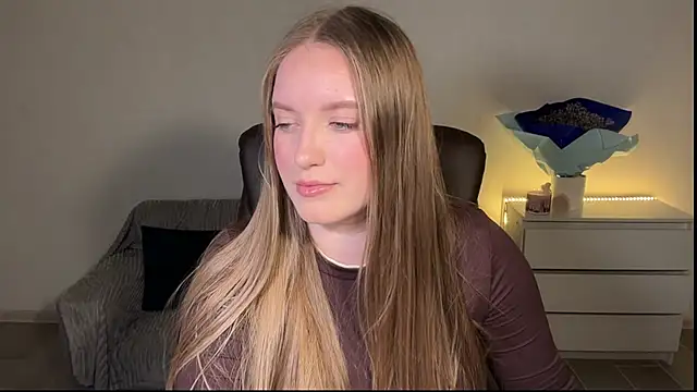 EvaMaddison online show from 6, 5, 2026